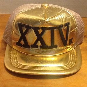 24k Magic Bruno Mars SnapBack